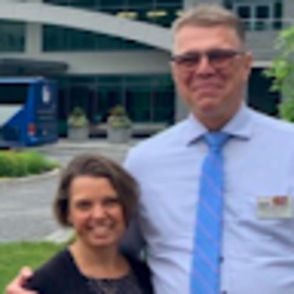 Meet your Posher, Bo